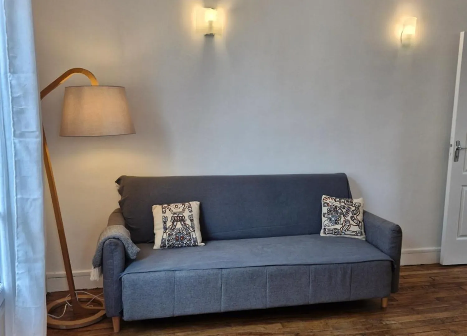 A 18 Min De Notre Dame Au Coeur De Paris En Rer C Apartment Ivry-sur-Seine 0*,  France