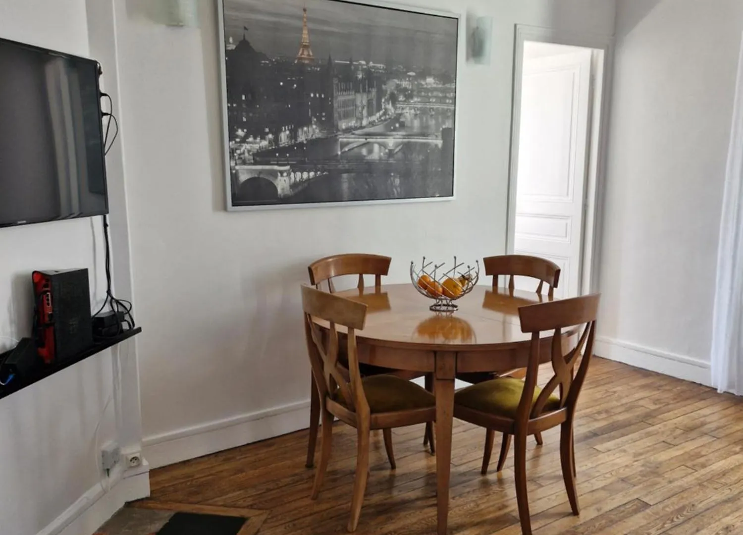 A 18 Min De Notre Dame Au Coeur De Paris En Rer C Apartment Ivry-sur-Seine 0*,  France