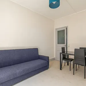  Appartement Appartement Ivry