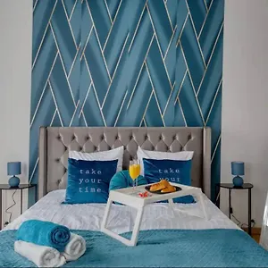  Appartement Le Proche De Paris